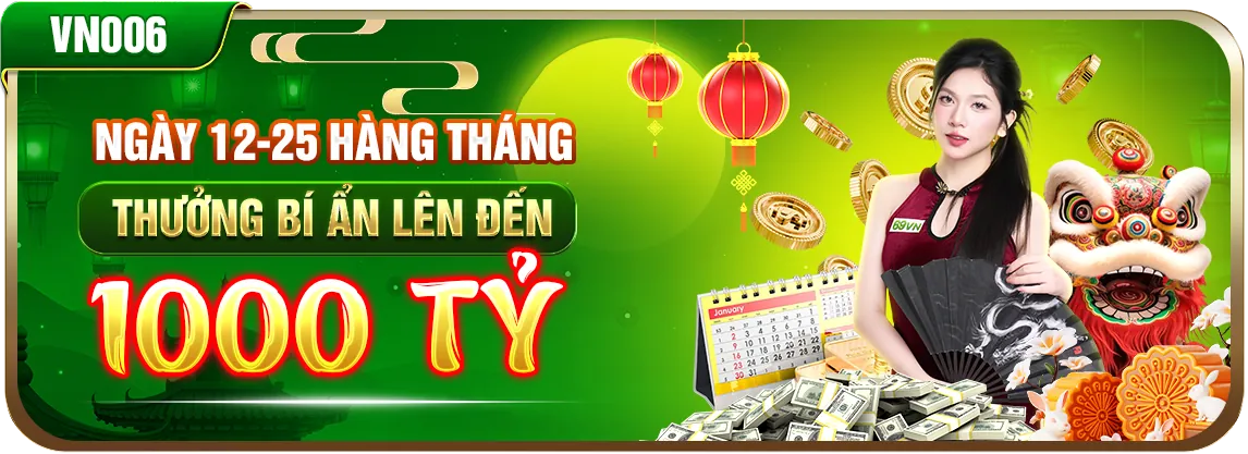 Banner quảng cáo các chương trình khuyến mãi độc quyền tại 12bey 2026