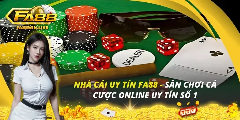 Hình ảnh minh họa trải nghiệm casino trực tuyến