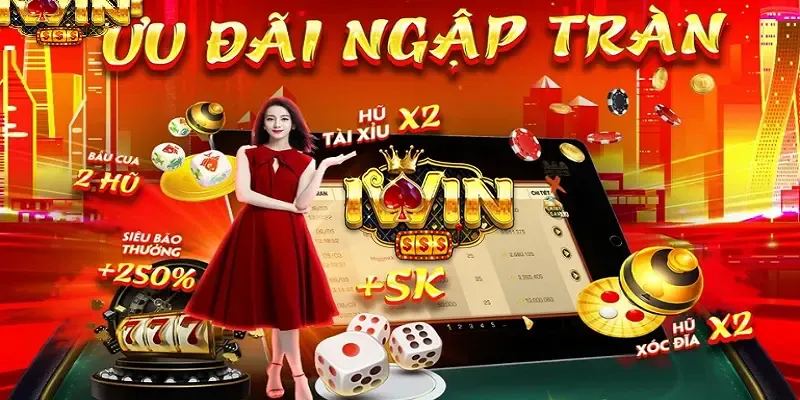 Hình ảnh minh họa trò chơi casino mới